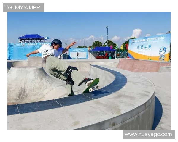 广州滑板队状态变革引发热议滑板文化新潮流的崛起与挑战