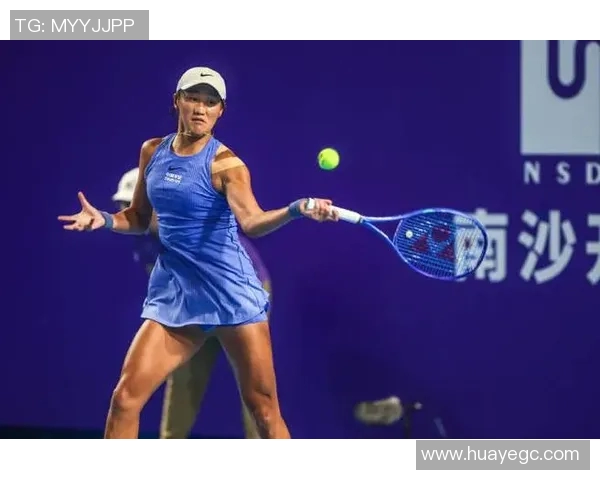 广州网球队强势崛起最新网球实力TOP10榜单揭晓