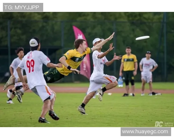 西安飞盘队强势领跑最新飞盘配合TOP10榜单分析与展望