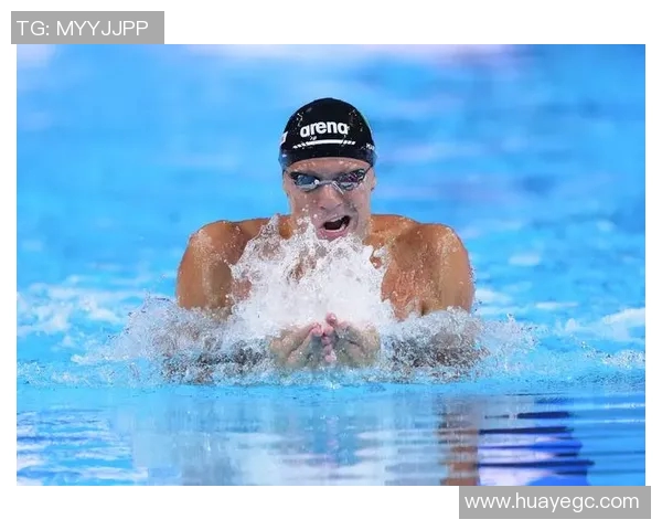 蛙泳技巧全面解析与训练方法提升游泳表现的关键要素