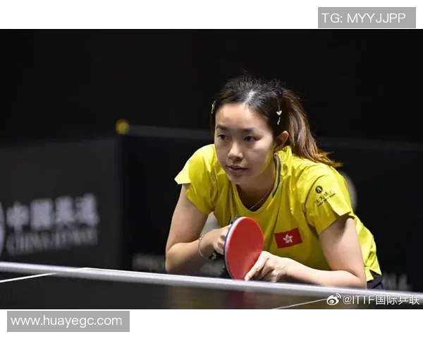 香港乒乓球运动员的崛起与挑战:从青训到国际舞台的奋斗历程 香港乒乓球运动员的崛起与挑战:从青训到国际舞台的奋斗历程