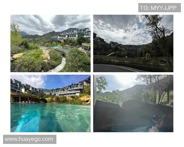 温泉度假必备时尚泳装推荐，打造舒适与美丽兼具的完美度假体验