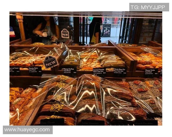 甜品的魔力:探索各国经典甜点背后的历史与文化魅力 甜品的魔力:探索各国经典甜点背后的历史与文化魅力