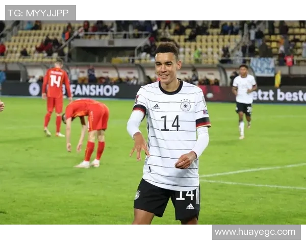 穆夏拉领衔德国青年才俊崛起,带领国家队走向辉煌的未来 穆夏拉领衔德国青年才俊崛起,带领国家队走向辉煌的未来