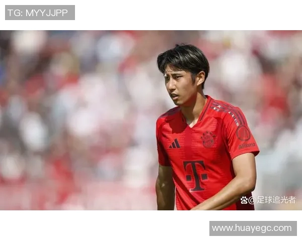 从伊藤走出来的足球明星们如何改变了世界足球的格局与未来